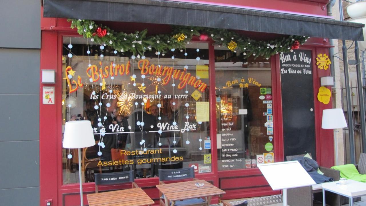 La Grange De Felicie Bed & Breakfast Charrey-sur-Saone Exterior photo